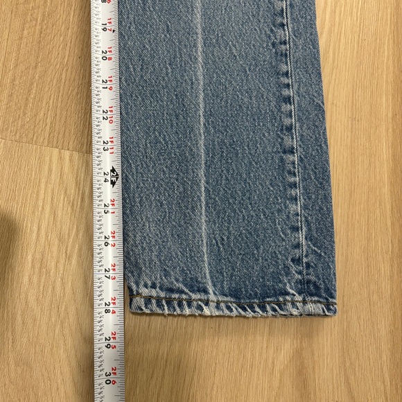 Vintage 501 Levi’s Jeans - Picture 11 of 12